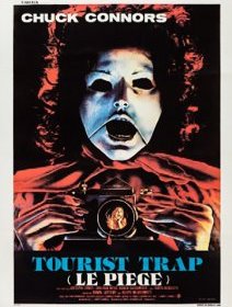 Tourist trap (le piège) - la critique du film