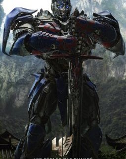 Imagine Dragons dans la B.O du nouveau Transformers !