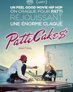 Patti Cake$ - Geremy Jasper - critique