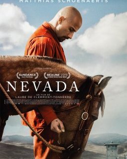 Nevada - la critique du film