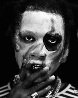 TA1300 : Denzel Curry et la maladie du clown triste