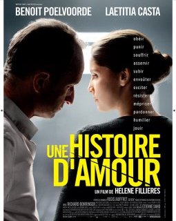 Premières séances Paris 14h : The Master et Une Histoire d'amour en tête