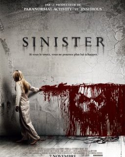 Sinister - la critique 
