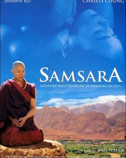 Samsara (2001) - la critique du film