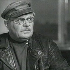 Le vieux jockey / Старый наездник (1940) Boris Barnet / Борис БАРНЕТ