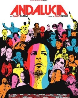 Andalucia - Alain Gomis - critique