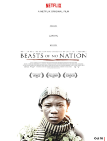 Beasts Of No Nation - Le nouveau Cary Fukunaga arrive sur Netflix