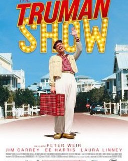The Truman Show - Peter Weir - critique 