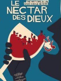 Le nectar des dieux - Lucas Gonzalez - critique de la pièce