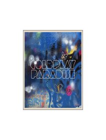 Coldplay - Paradise, la vidéo
