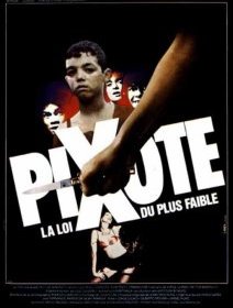 Pixote, la loi du plus faible - la critique