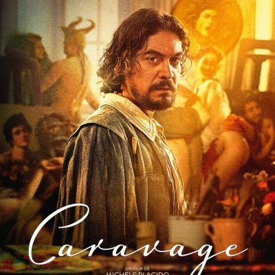 Caravage - Michele Placido - critique