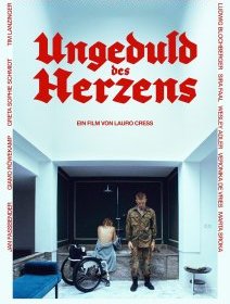 Impatience du cœur - Lauro Cress