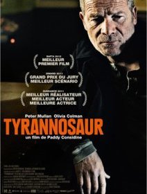 Tyrannosaur - la critique