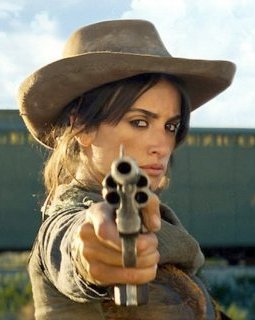 Pénélope Cruz dans le prochain long-métrage de Louis Leterrier ?