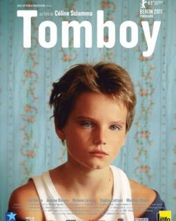 Tomboy - la critique