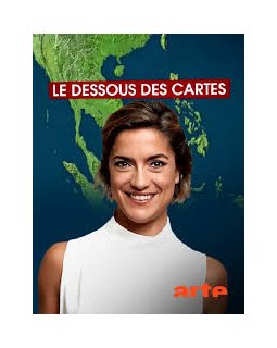 Le Dessous des cartes : Quand le monde accélère