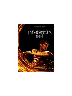 Les Immortels : le trailer VOSF HD