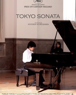 Tokyo Sonata - Kiyoshi Kurosawa - critique