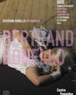 Bertrand Bonello : le réalisateur de Saint Laurent annonce déjà son prochain film