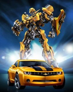 Transformers : la saga se décline en spin-offs