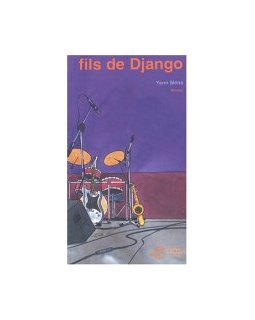 Fils de Django - Yann Mens