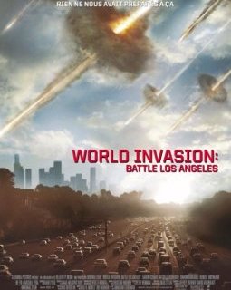 World Invasion : Battle Los Angeles - la critique