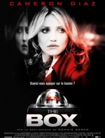 The box - la critique