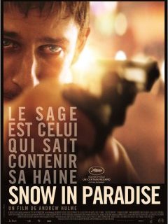 Snow in Paradise de Andrew Hulme - bande-annonce