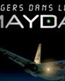 Mayday, dangers dans le ciel : Rio-Paris, vol disparu