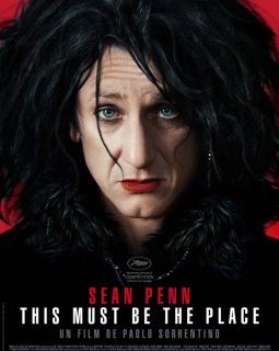 This Must Be the Place - Paolo Sorrentino - critique