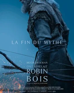 On l'appelait Robin des Bois - Michael Sarnoski - critique