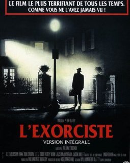 L'exorciste - William Friedkin - critique