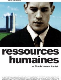 Ressources humaines - Laurent Cantet - critique