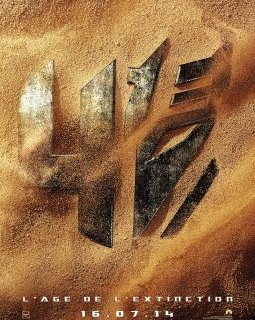 Transformers 4 : l'âge de l'extinction - le TV spot du Super Bowl