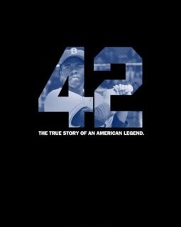 42 - le biopic sur Jackie Robinson avec Harrison Ford en exclusivité sur Itunes