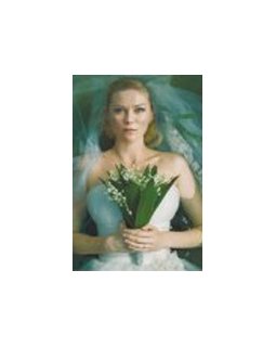Melancholia de Lars von Trier, première affiche !