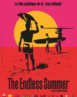 The Endless Summer - la critique du film