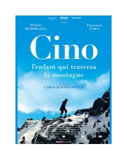 Cino, l'enfant qui traversa la montagne : le Belle et Sébastien italien ?