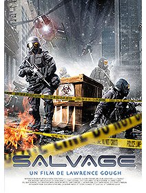 Salvage - la critique