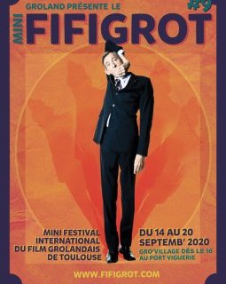 Les films sélectionnés en compétition officielle du FIFIGROT