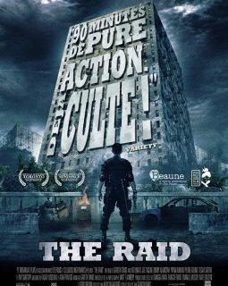 Le remake de The Raid sera dirigé par Joe Carnahan
