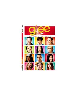 Glee saison 1, volume 1 - la critique + test DVD