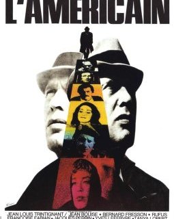 L'Américain - Marcel Bozzuffi - critique