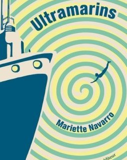 Rencontre avec Mariette Navarro lauréate du prix littéraire Frontières-Léonora Miano 2022