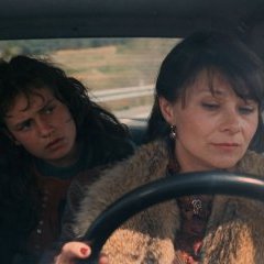 Sandrine Bonnaire, Macha Méril