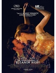 The Disappearance of Eleanor Rigby - la critique