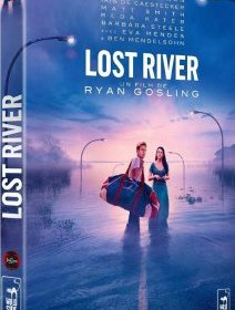 Lost River - test DVD