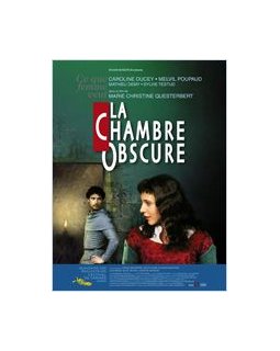 La chambre obscure - la critique + test DVD