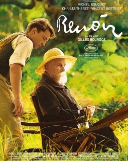 Oscar du Meilleur Film Etranger : la France et Renoir écartés !